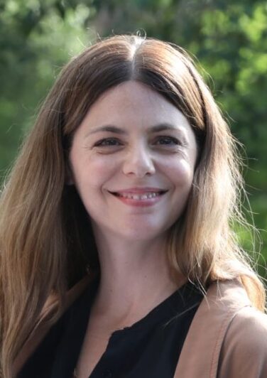 Manuela Velasco, Acteur