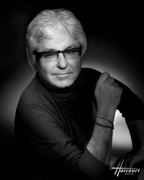 Marc Cerrone, Compositeur