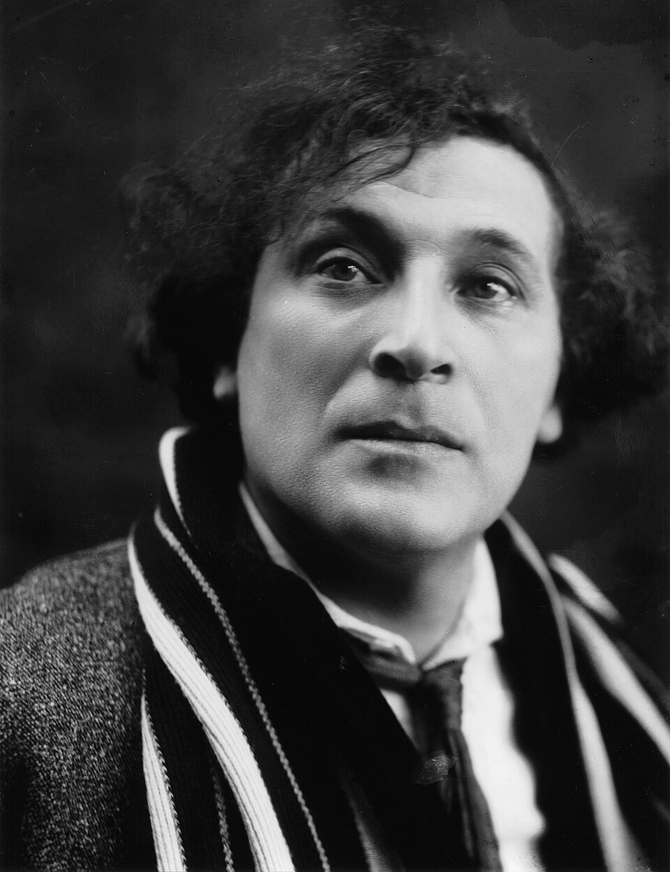 Marc Chagall, Artiste