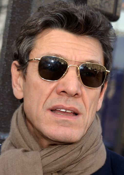 Marc Lavoine, Acteur