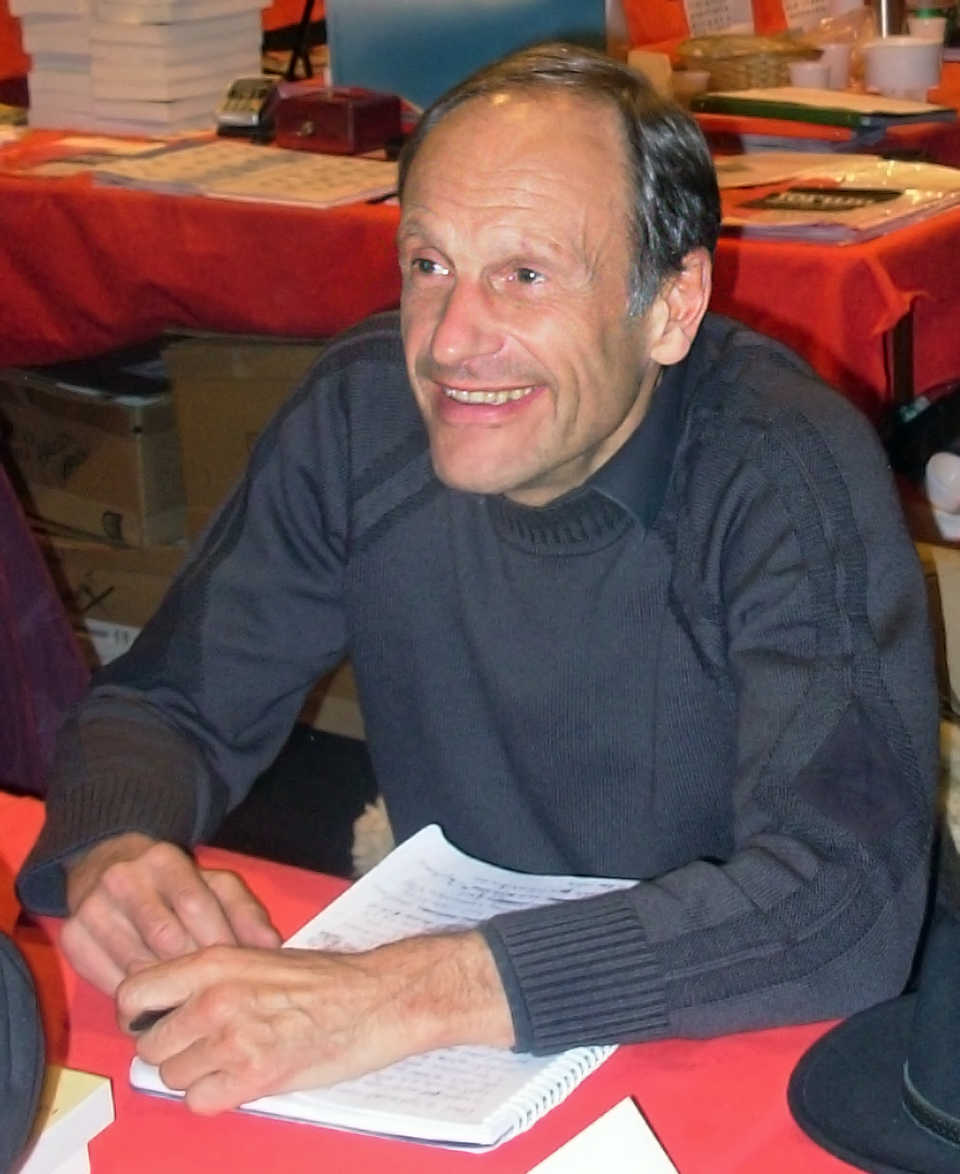 Marc Menant, Journaliste