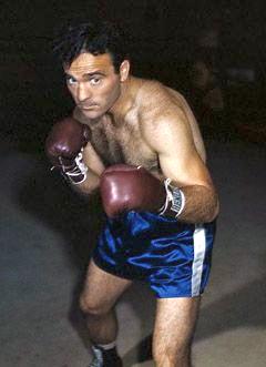Marcel Cerdan, Sportif