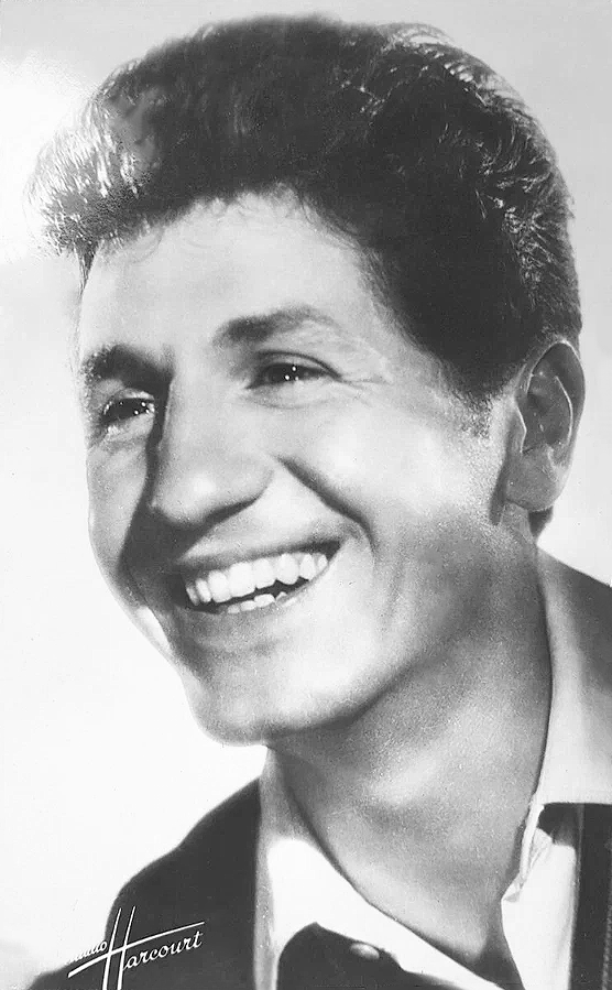 Marcel Mouloudji, Chanteur