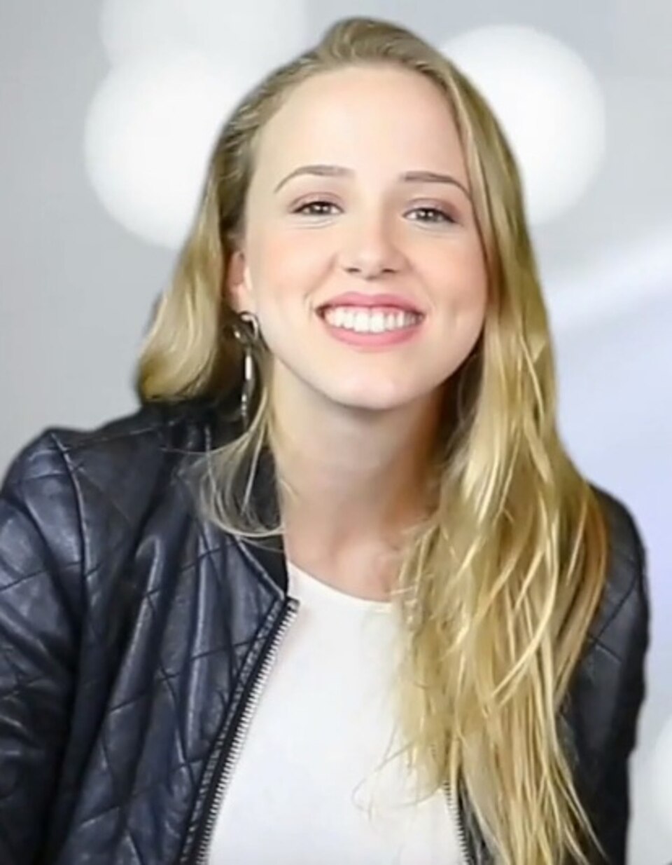 Marcella Rica, Acteur