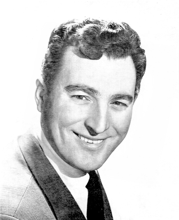 Marco Perrin, Acteur