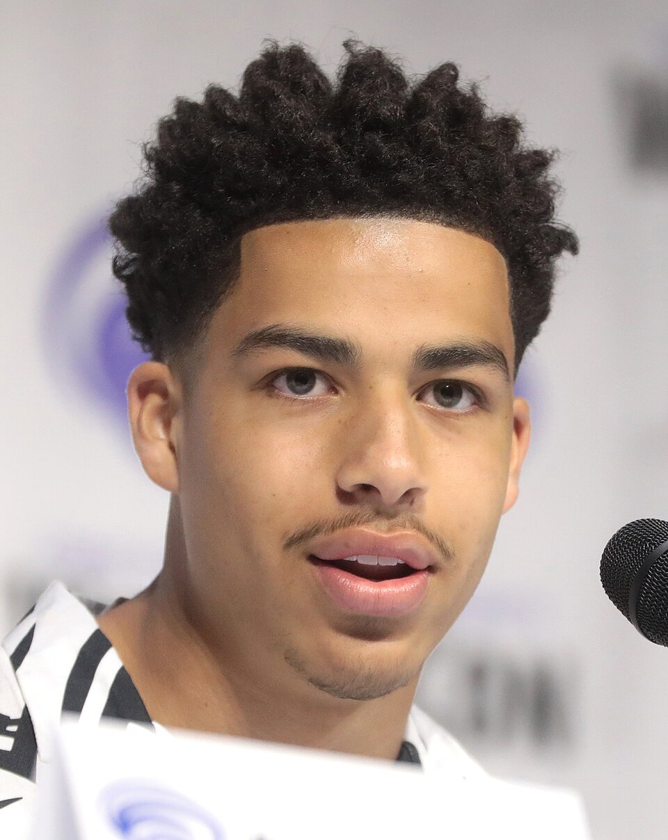Marcus Scribner, Acteur