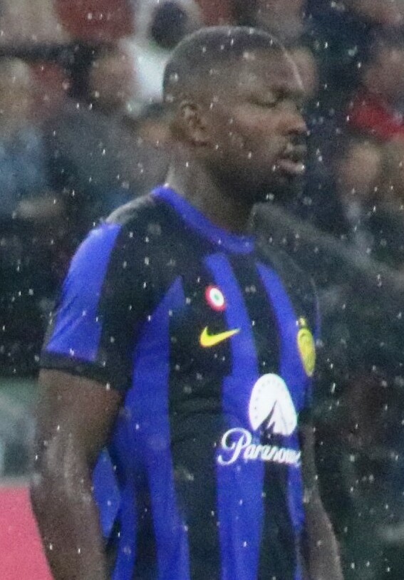 Marcus Thuram, Footballeur