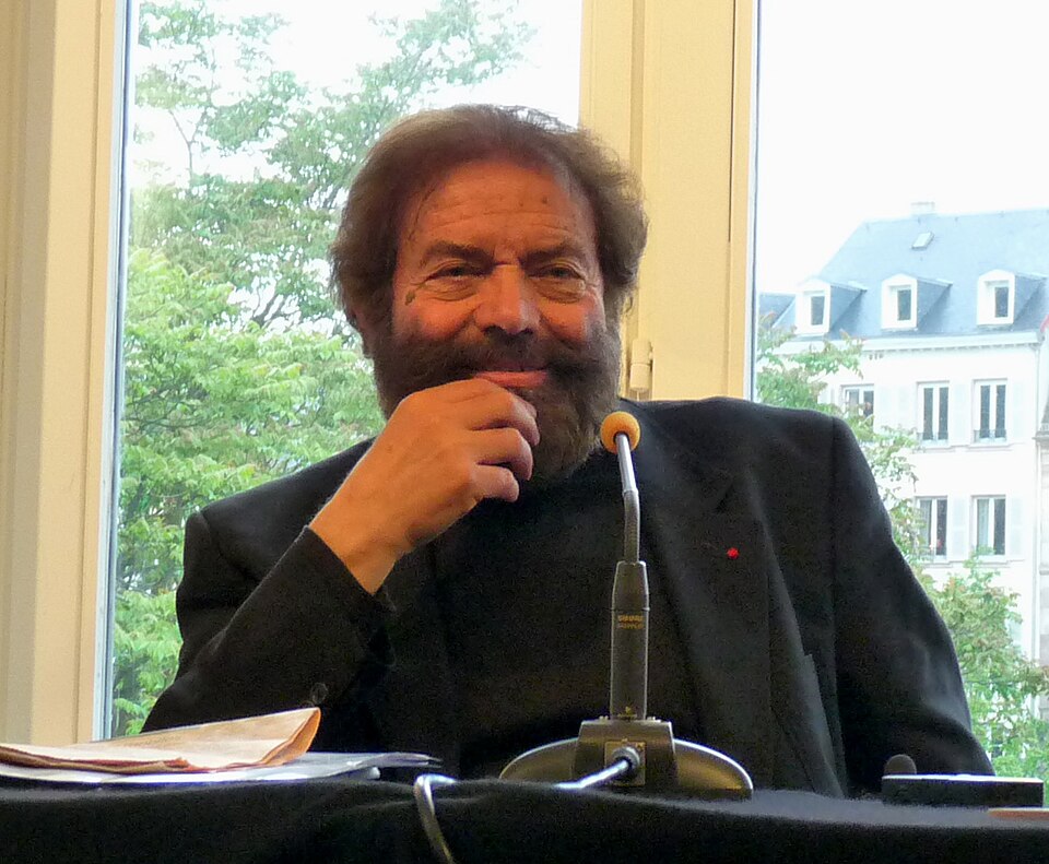 Marek Halter, Écrivain