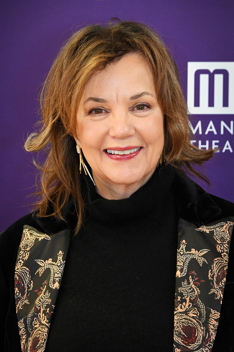 Margaret Colin, Acteur