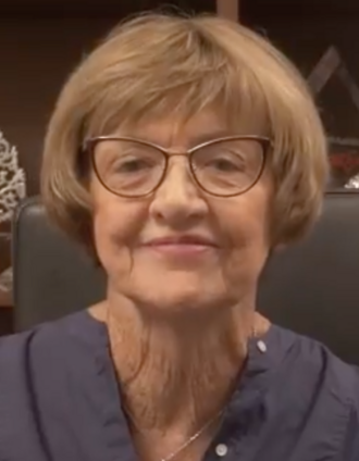 Margaret Smith Court