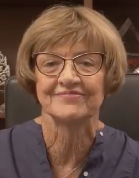 Margaret Smith Court, Tennisman