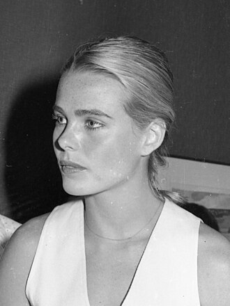 Margaux Hemingway