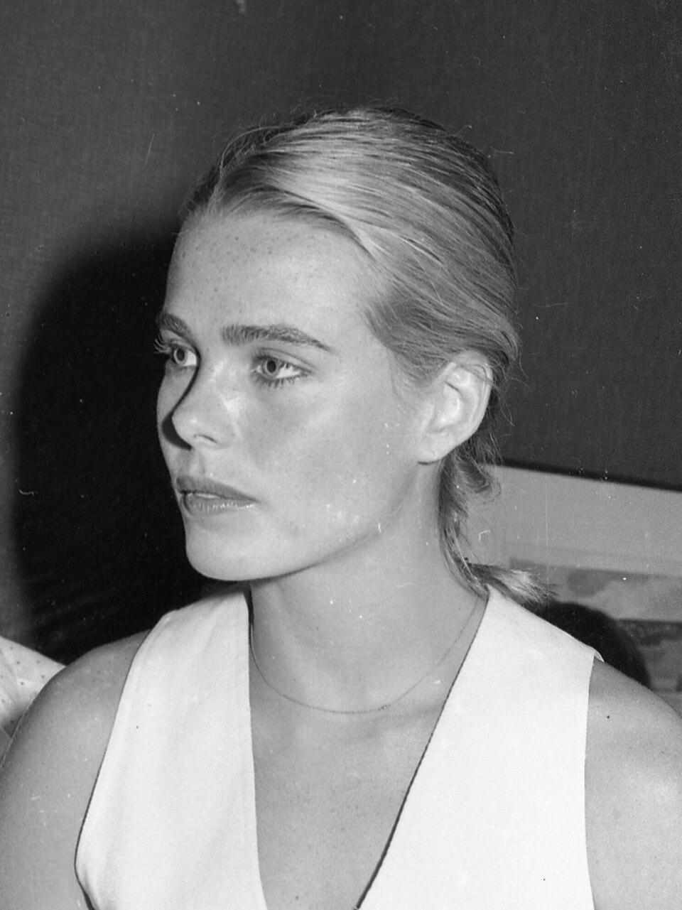 Margaux Hemingway, Acteur