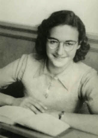 Margot Frank, Personnalité