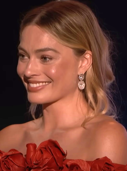 Margot Robbie, Acteur