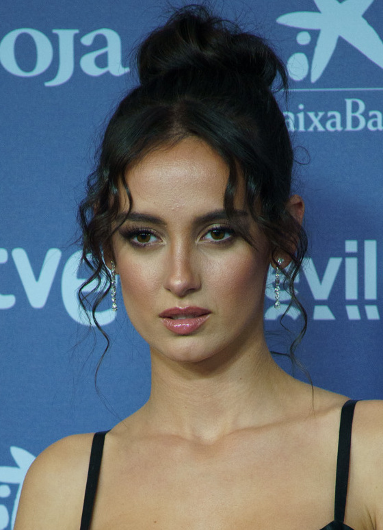 María de Nati, Acteur