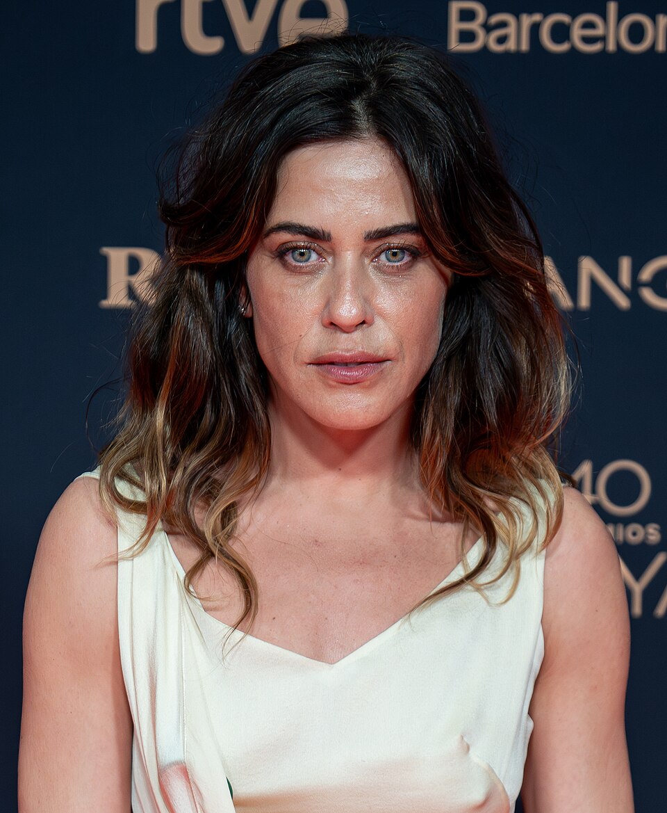 María León, Acteur