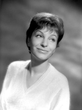 Maria Pacôme