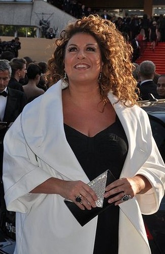 Marianne James, Acteur