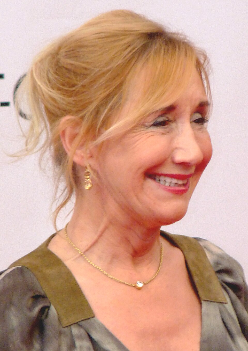 Marie-Anne Chazel, Acteur