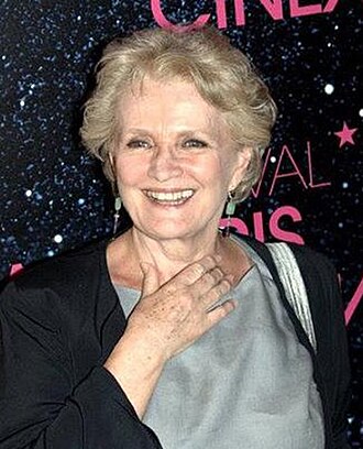 Marie-Christine Barrault