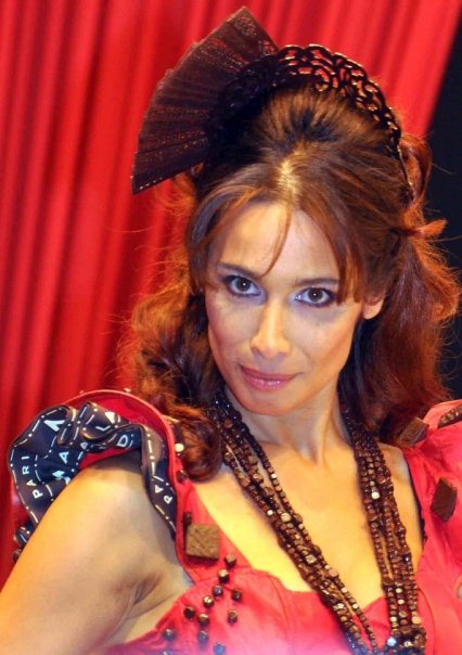 Marie Fugain, Acteur