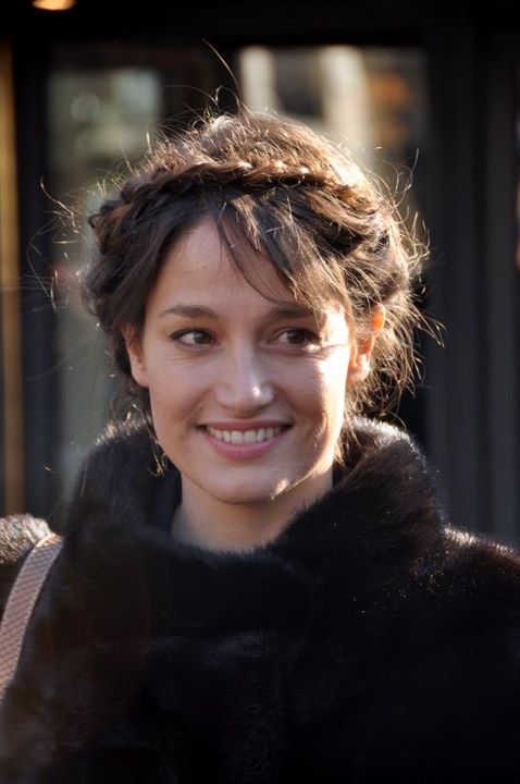 Marie Gillain, Acteur