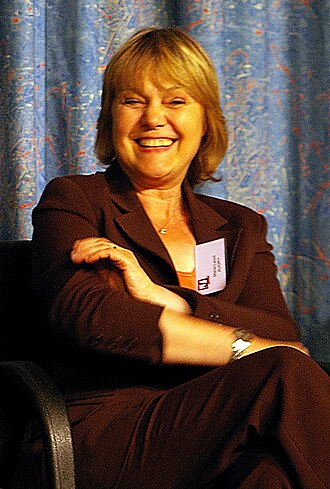 Marie-Laure Augry