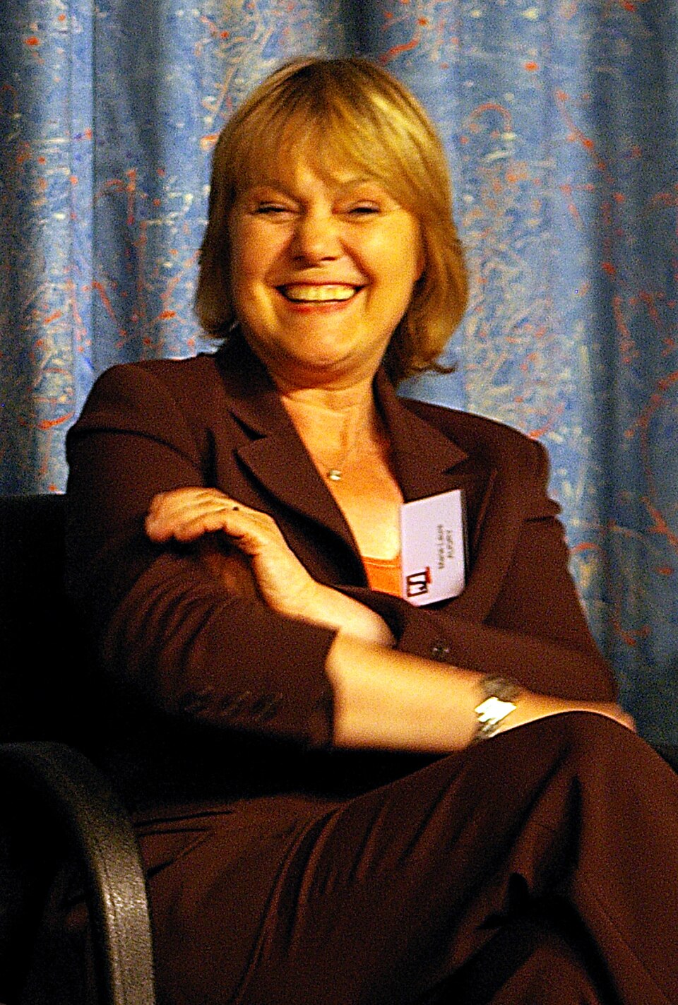 Marie-Laure Augry, Journaliste