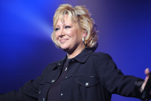 Marie Myriam, Chanteur