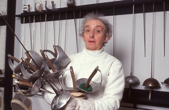 Marie-Pierre Casey