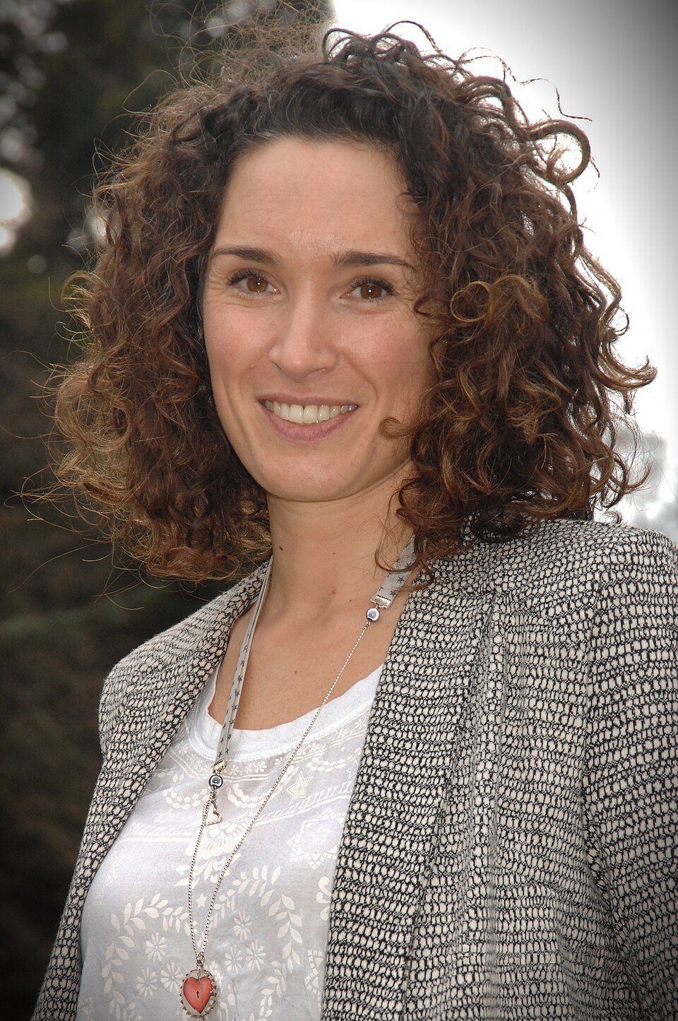 Marie-Sophie Lacarrau, Journaliste