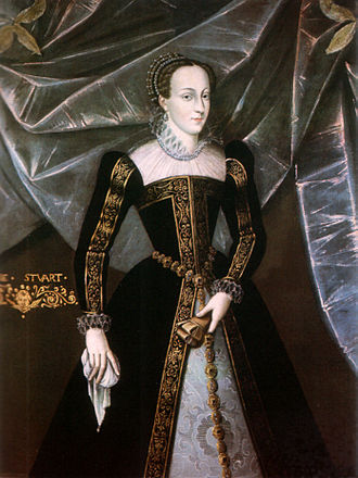 Marie Stuart