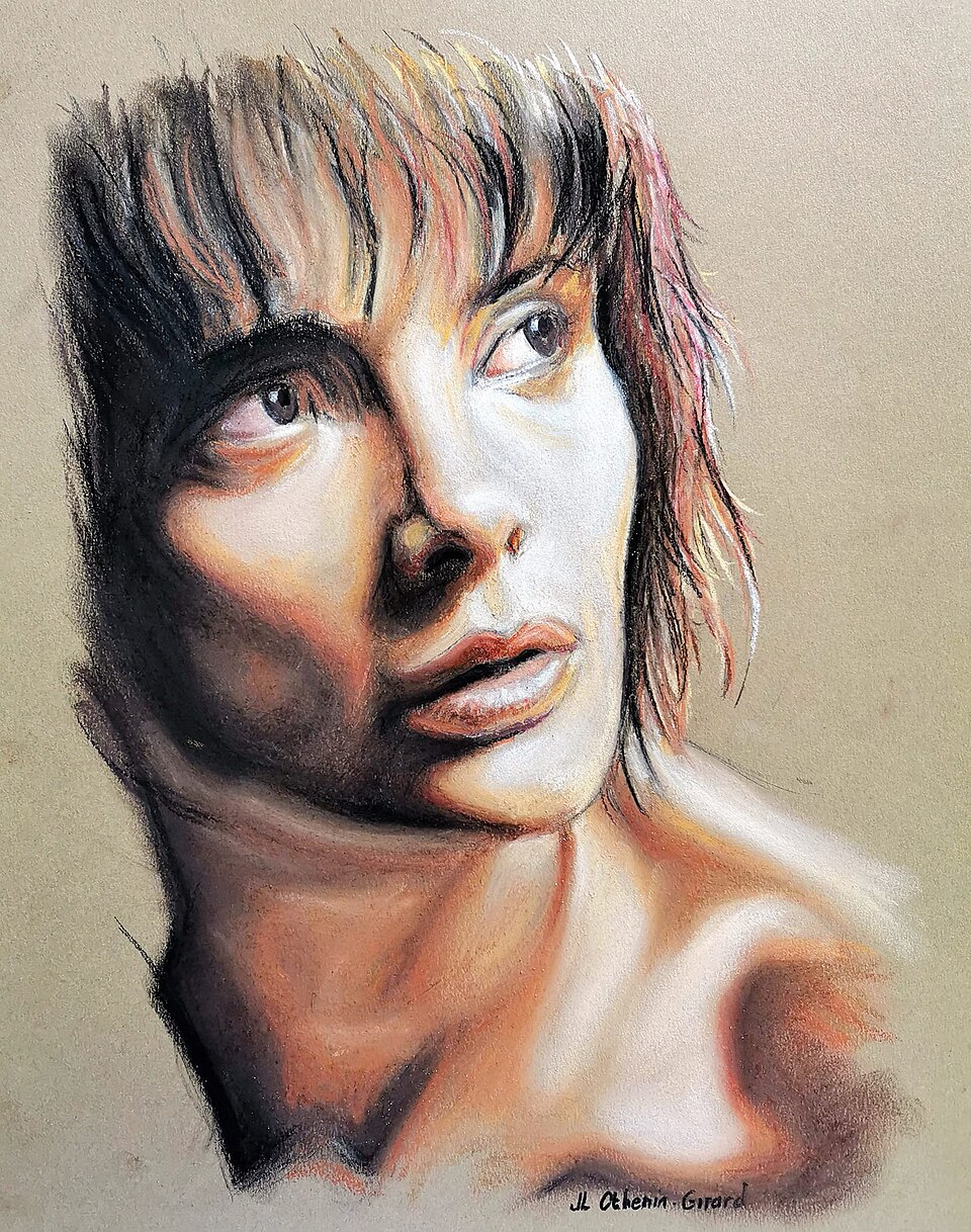 Marie Trintignant, Acteur
