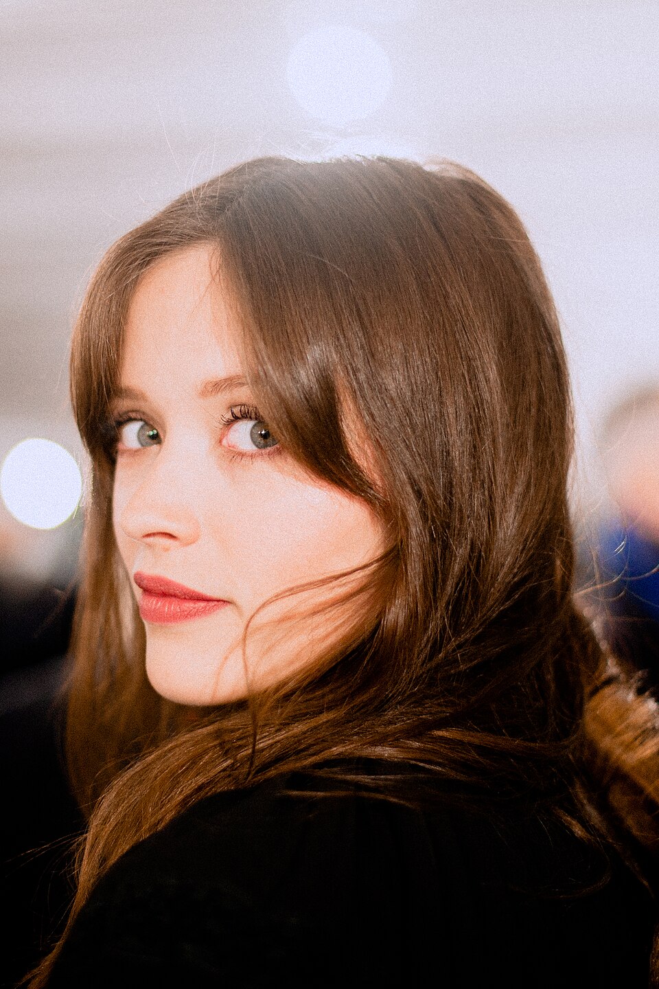 Marilyn Lima, Acteur