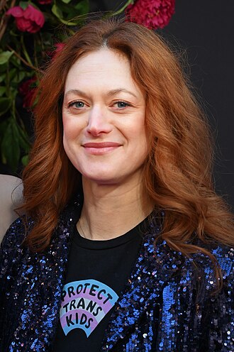 Marin Ireland