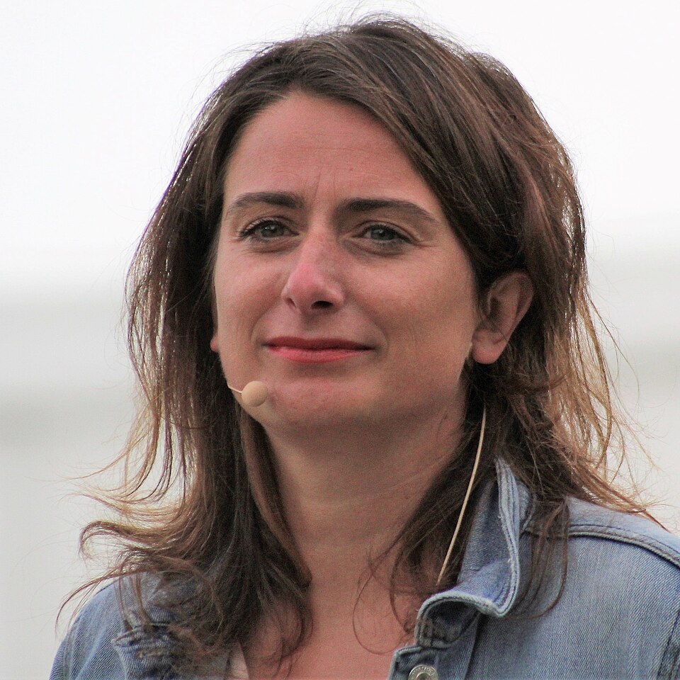 Marine Tondelier, Personnalité politique