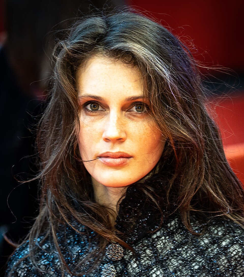 Marine Vacth, Acteur