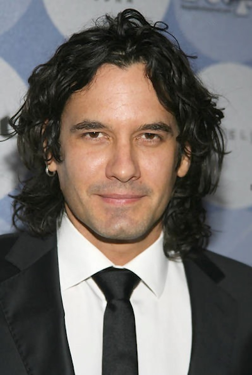 Mario Cimarro, Acteur