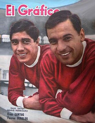 Mario Rodríguez