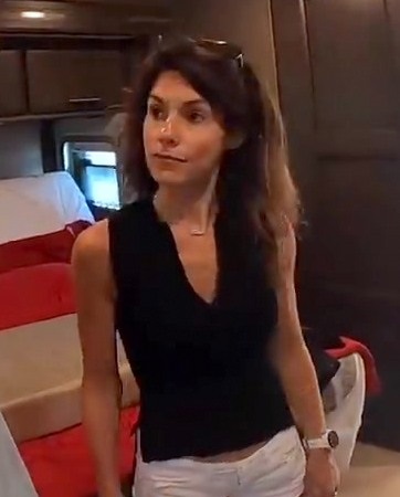 Marion Jollès Grosjean, Journaliste