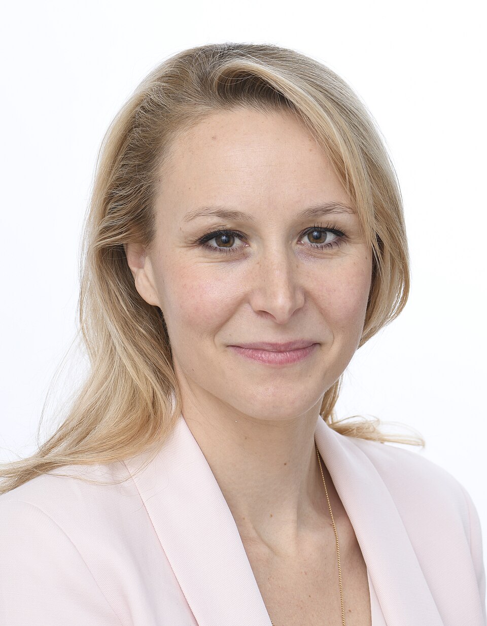 Marion Maréchal, Personnalité politique
