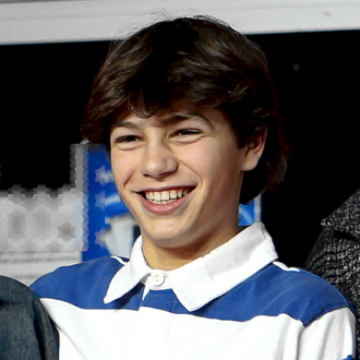 Marius De Saeger