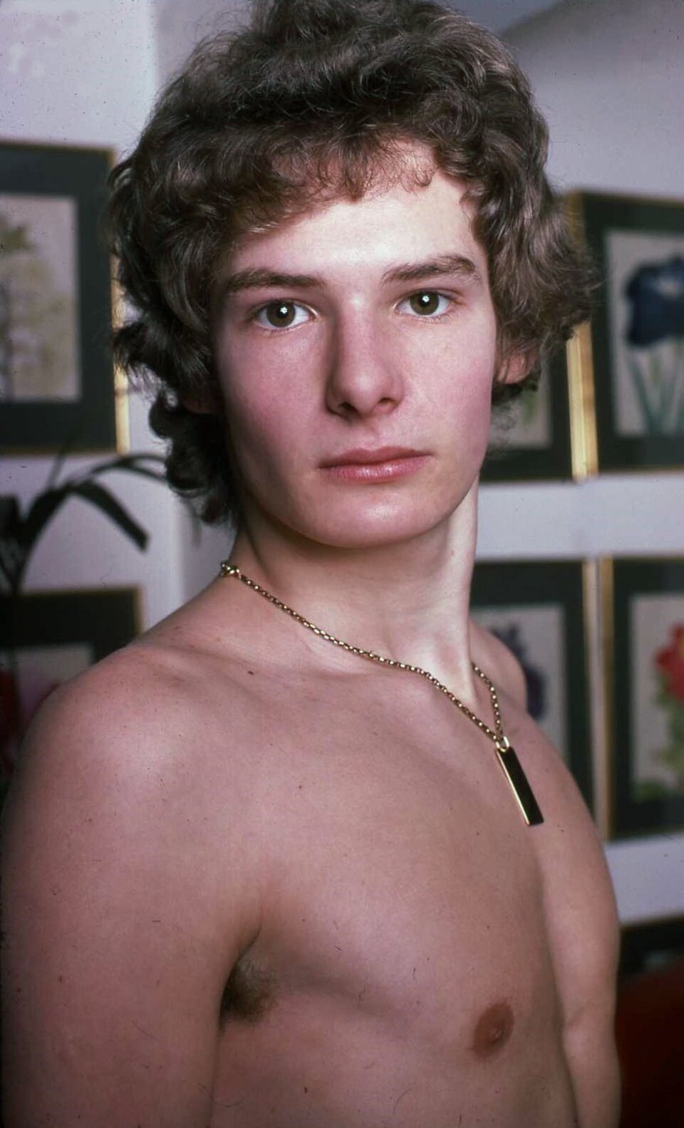 Mark Lester, Acteur