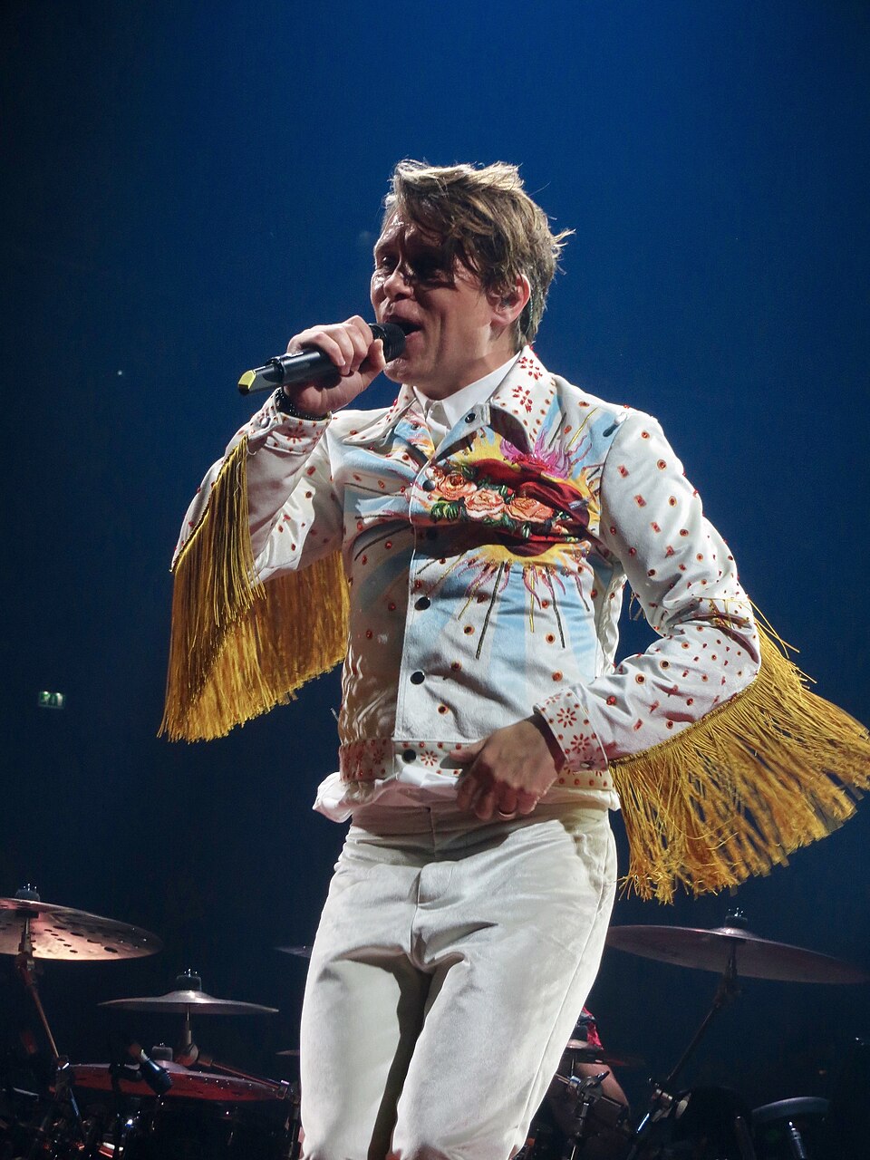 Mark Owen, Footballeur