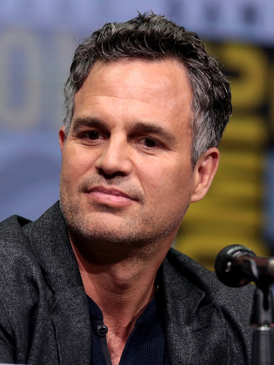 Mark Ruffalo, Acteur