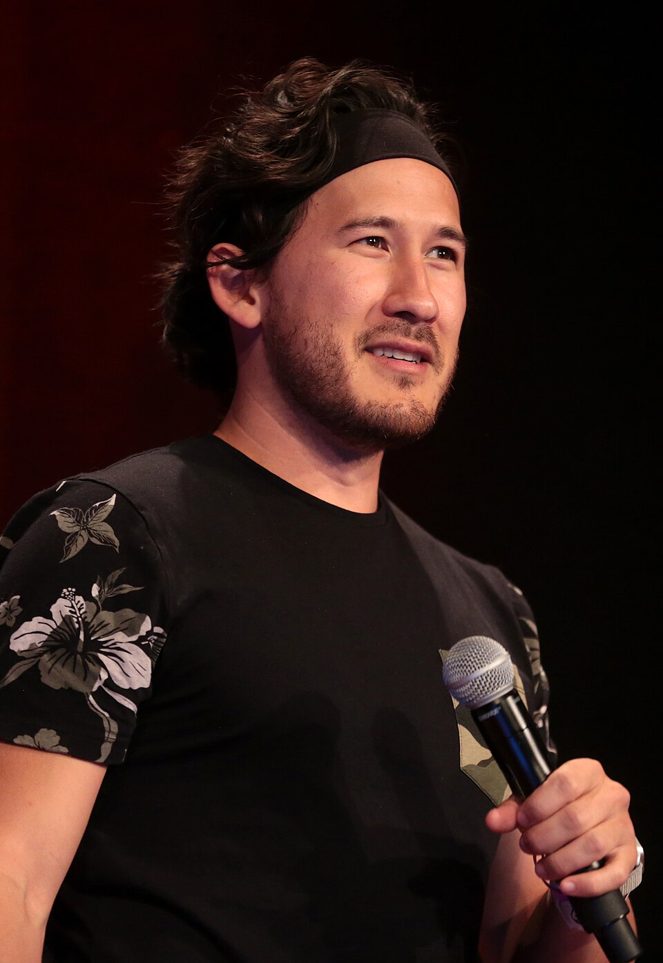 Markiplier, YouTubeur