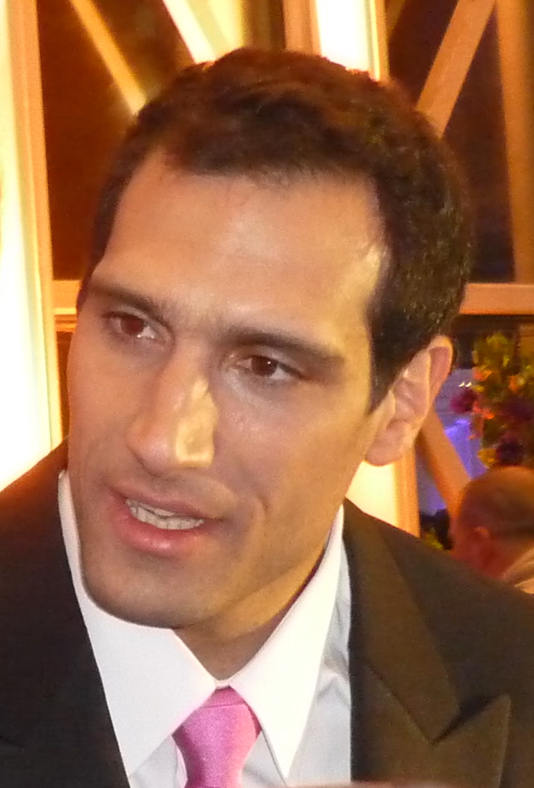 Marko Zaror, Acteur