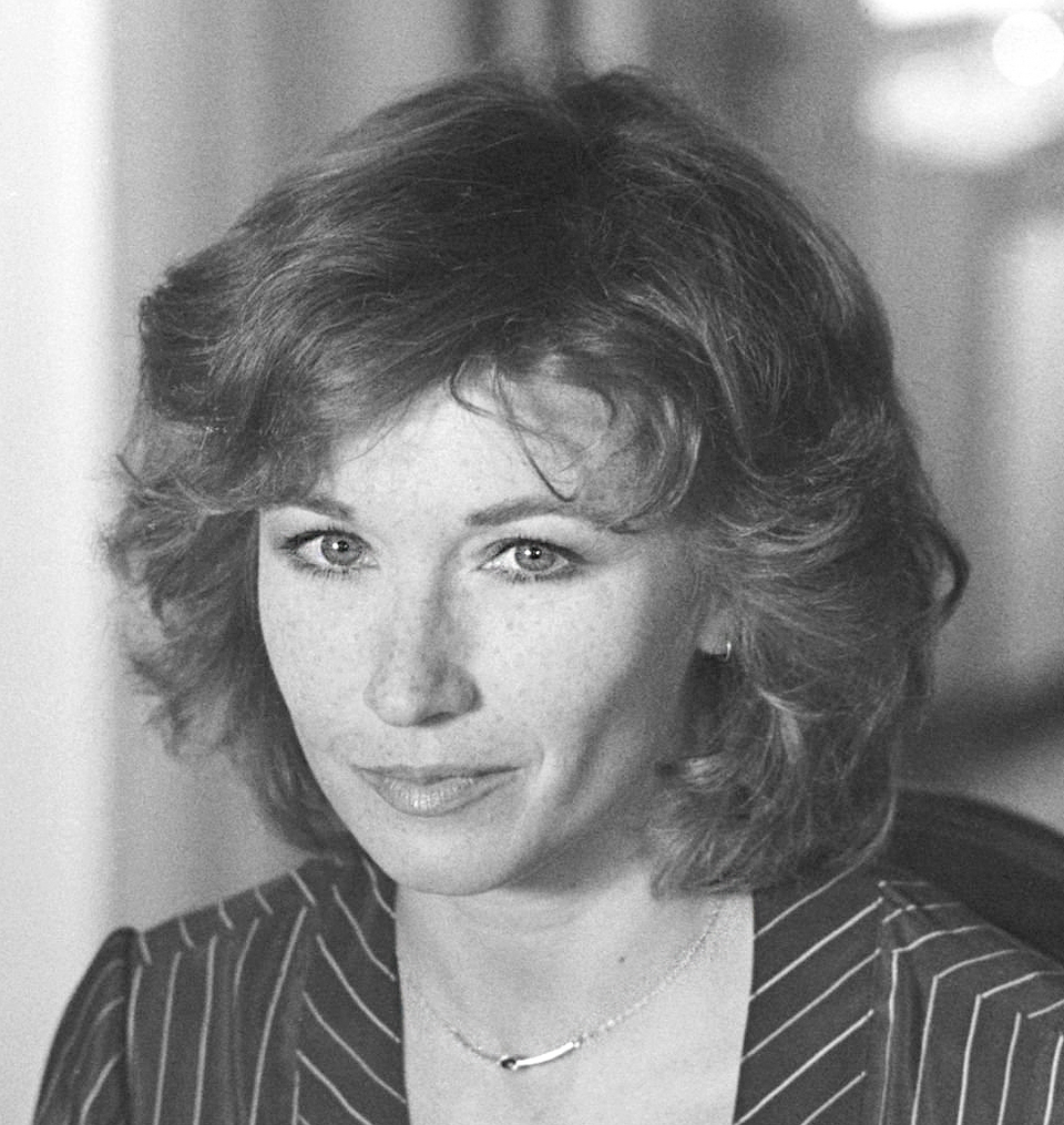 Marlène Jobert, Acteur