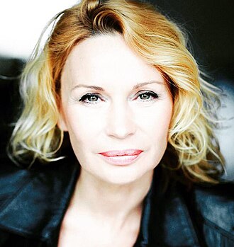 Marlène Mourreau